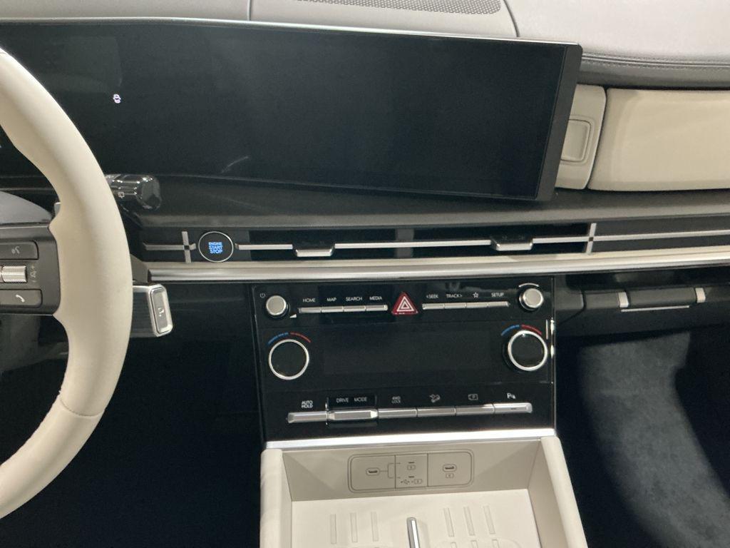 new 2026 Hyundai Santa Fe car, priced at $36,691