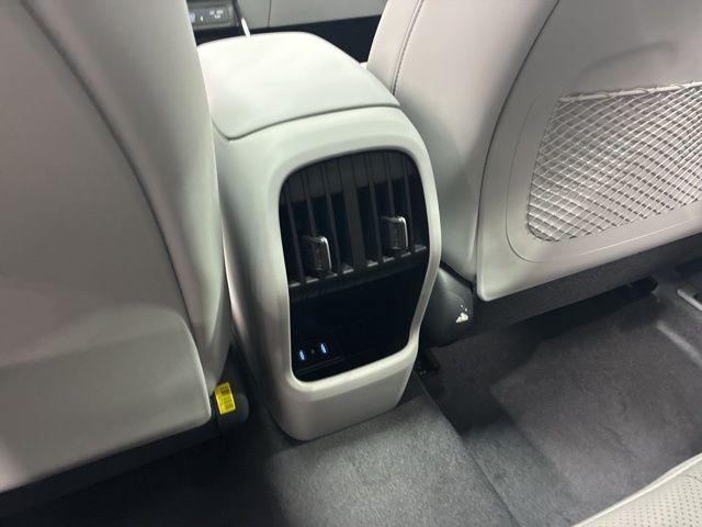 new 2026 Hyundai Kona car, priced at $27,855