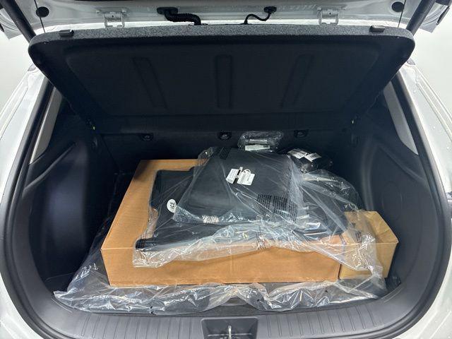 new 2026 Hyundai Kona car, priced at $27,855