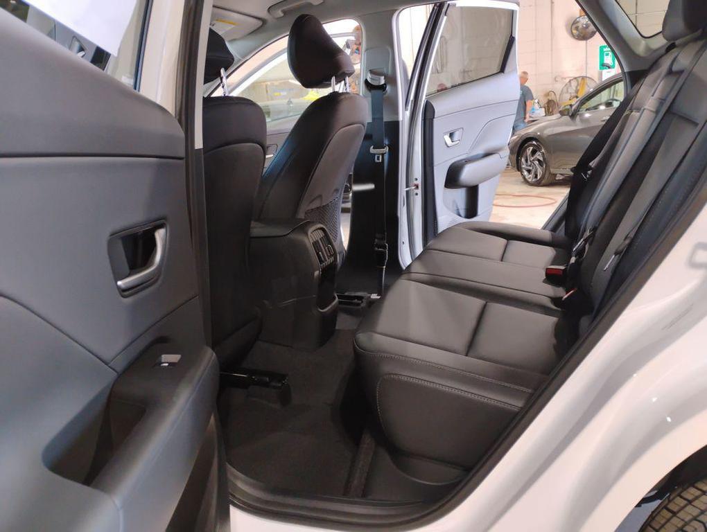 new 2026 Hyundai Kona car, priced at $31,356