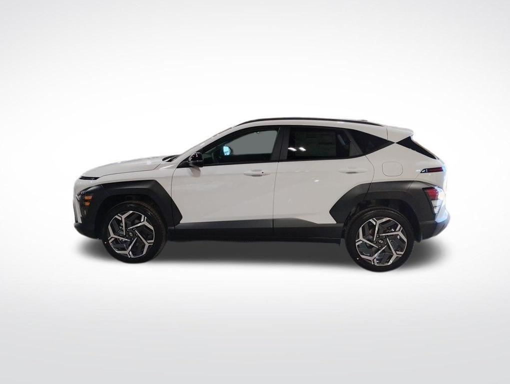 new 2026 Hyundai Kona car, priced at $31,356