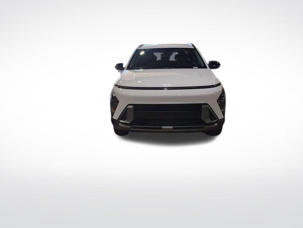 new 2026 Hyundai Kona car, priced at $31,356