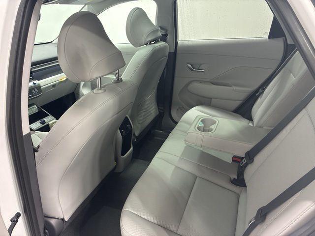 new 2026 Hyundai Kona car, priced at $27,855