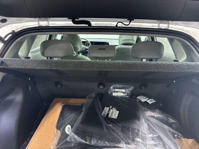 new 2026 Hyundai Kona car, priced at $27,855