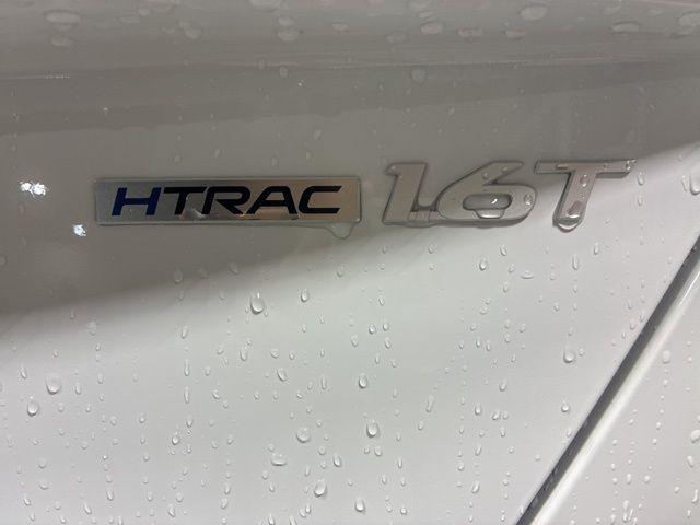 new 2026 Hyundai Kona car, priced at $27,855