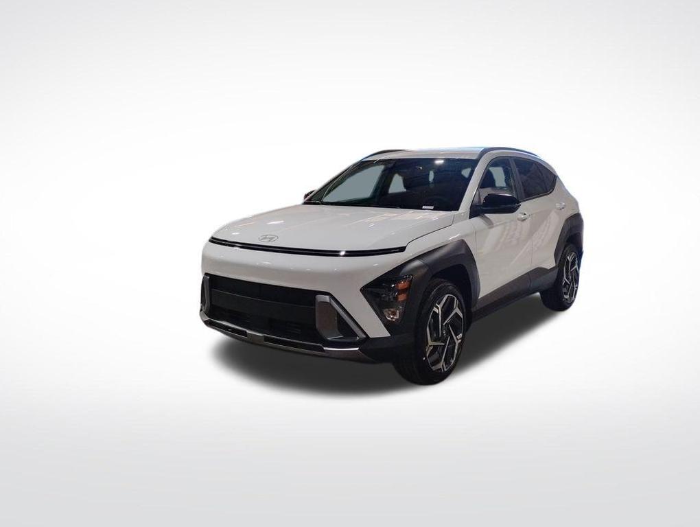 new 2026 Hyundai Kona car, priced at $31,356