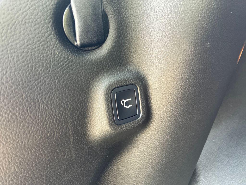 used 2024 Jeep Compass car, priced at $20,566