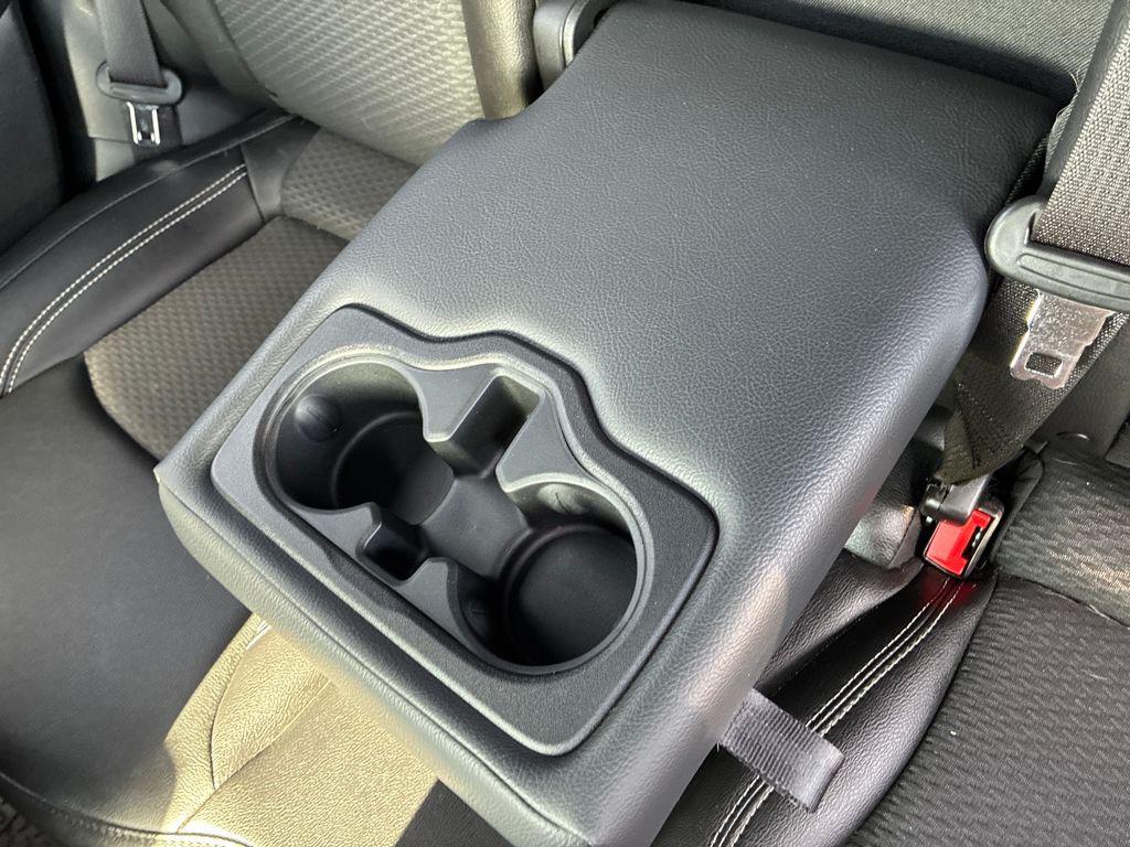 used 2024 Jeep Compass car, priced at $20,566