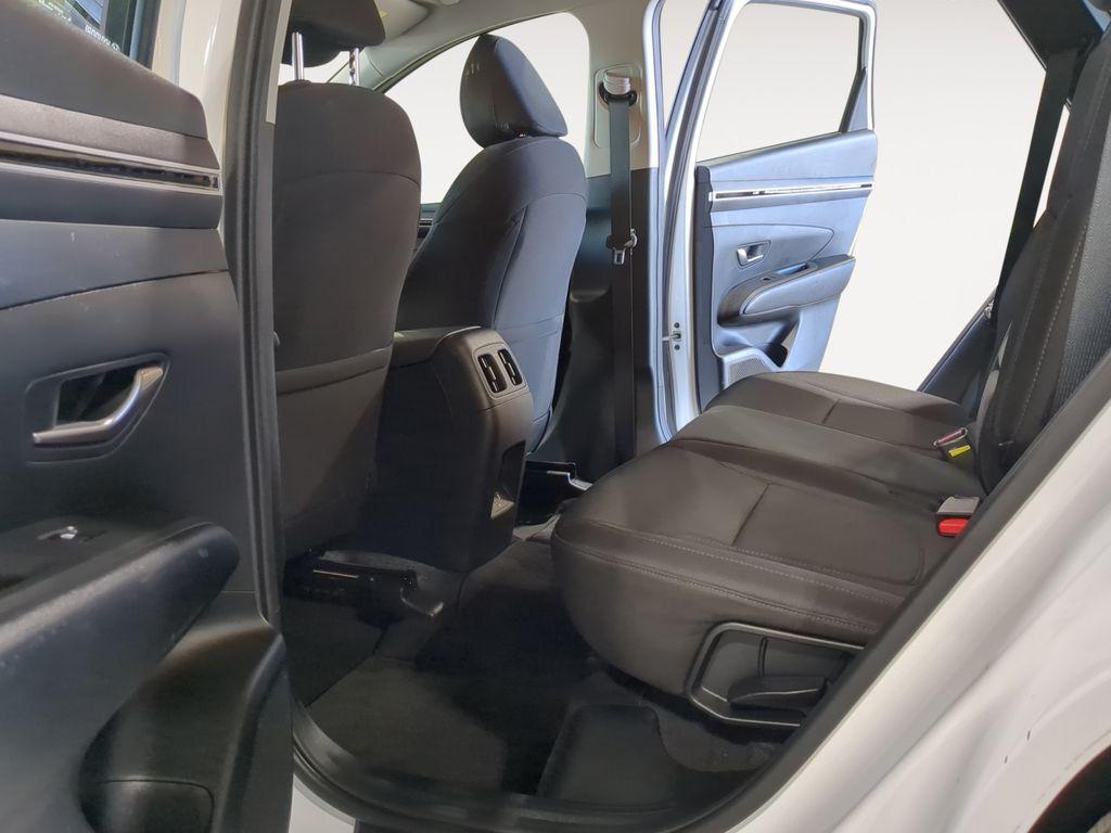 used 2022 Hyundai Tucson car, priced at $20,886