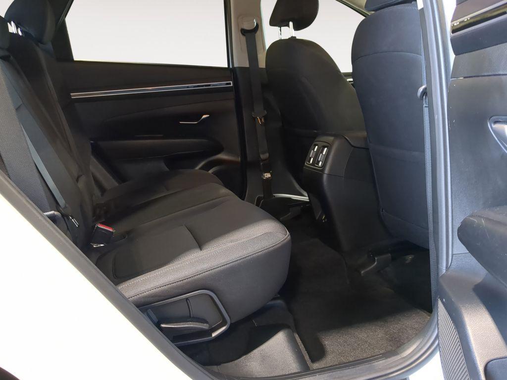 used 2022 Hyundai Tucson car, priced at $20,886