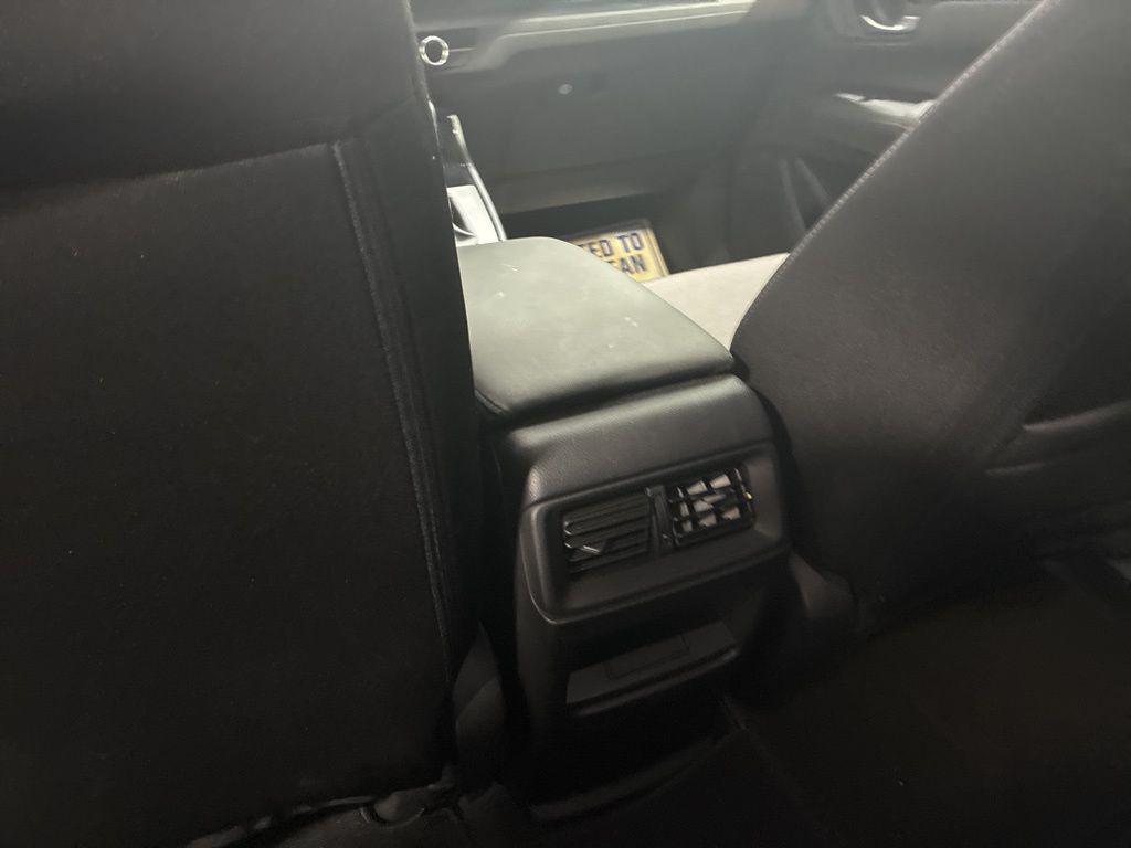 used 2023 Honda CR-V car, priced at $30,500