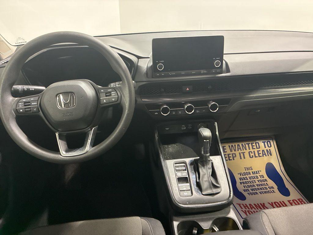 used 2023 Honda CR-V car, priced at $30,500
