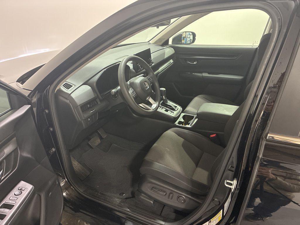 used 2023 Honda CR-V car, priced at $30,500