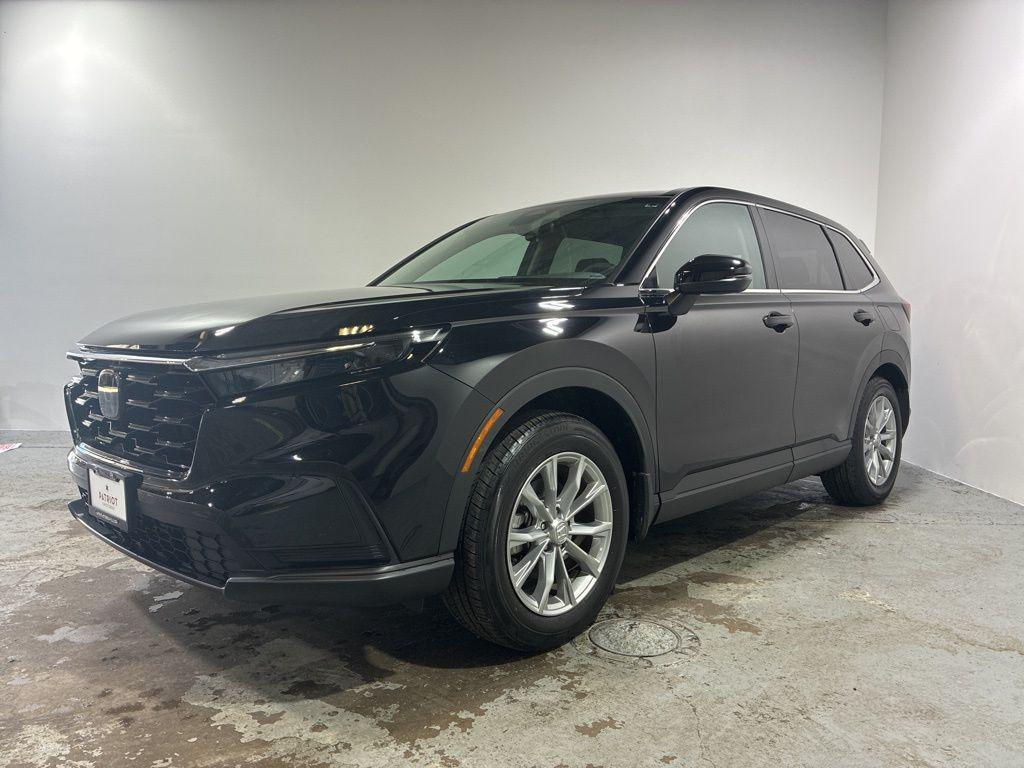 used 2023 Honda CR-V car, priced at $30,500