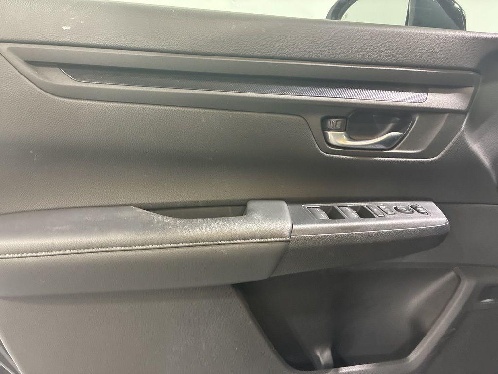 used 2023 Honda CR-V car, priced at $30,500