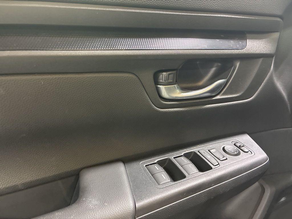 used 2023 Honda CR-V car, priced at $30,500