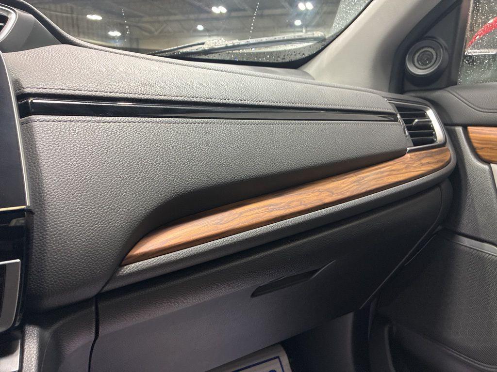 used 2022 Honda CR-V car, priced at $28,500