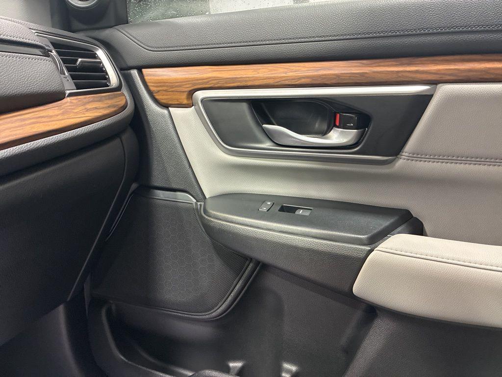 used 2022 Honda CR-V car, priced at $28,500