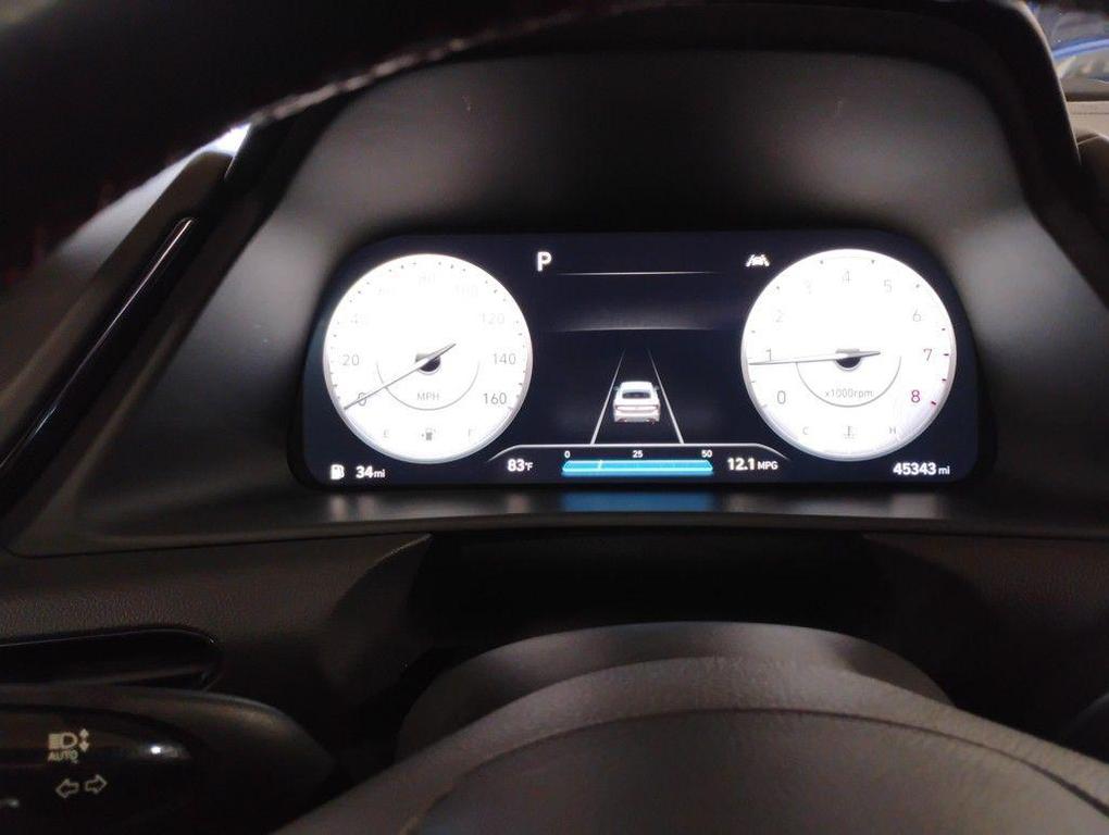used 2022 Hyundai Sonata car, priced at $22,498