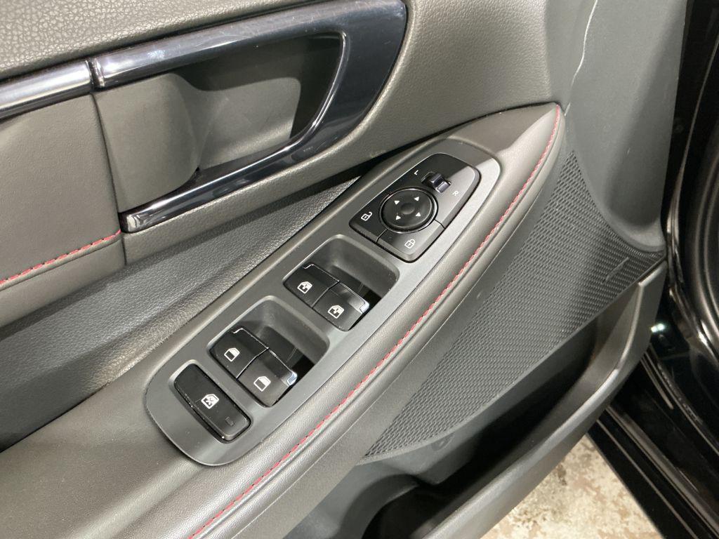 used 2022 Hyundai Sonata car, priced at $22,498