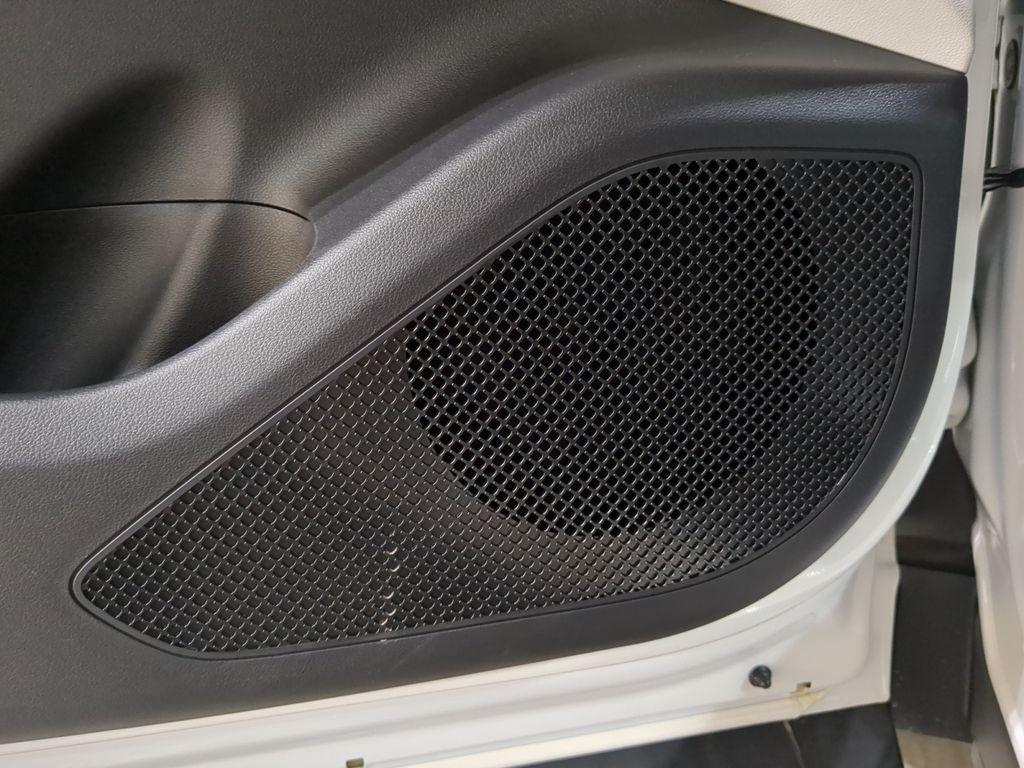 new 2025 Hyundai Tucson car, priced at $28,090