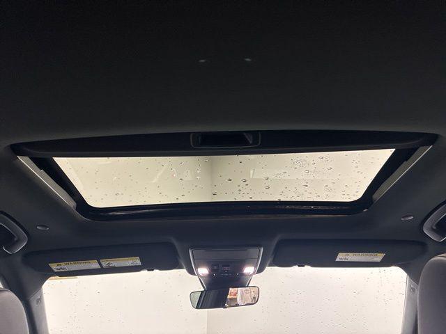 new 2026 Honda CR-V Hybrid car