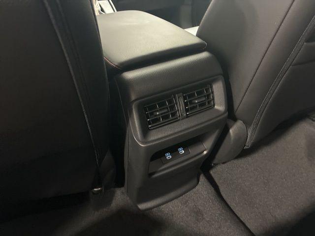 new 2026 Honda CR-V Hybrid car