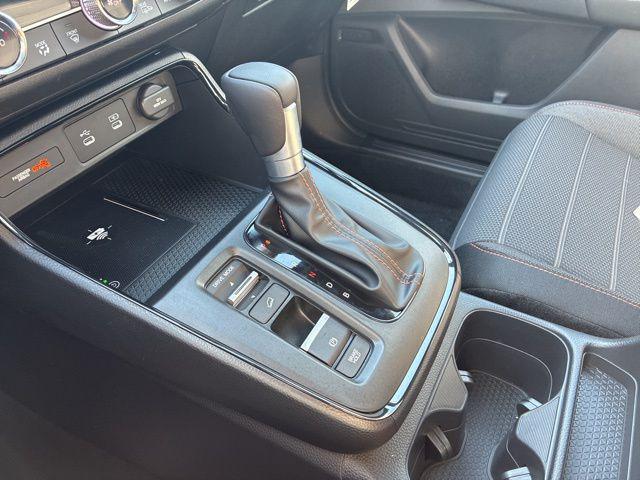 new 2026 Honda CR-V Hybrid car