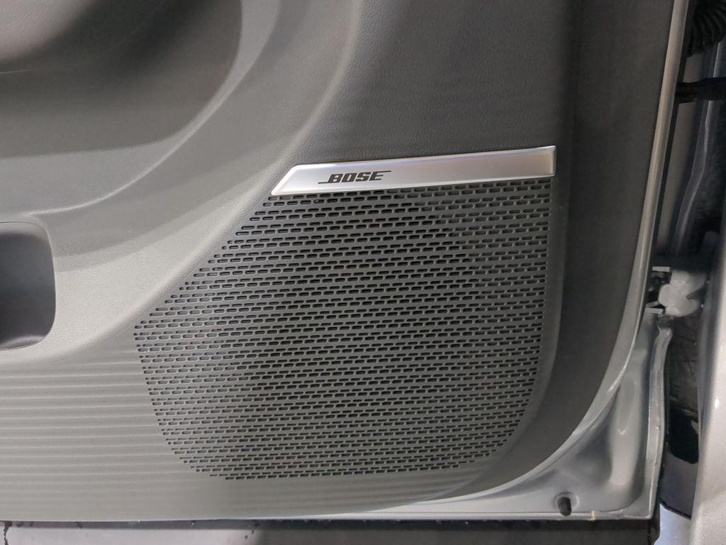 new 2025 Hyundai Santa Fe car, priced at $42,106