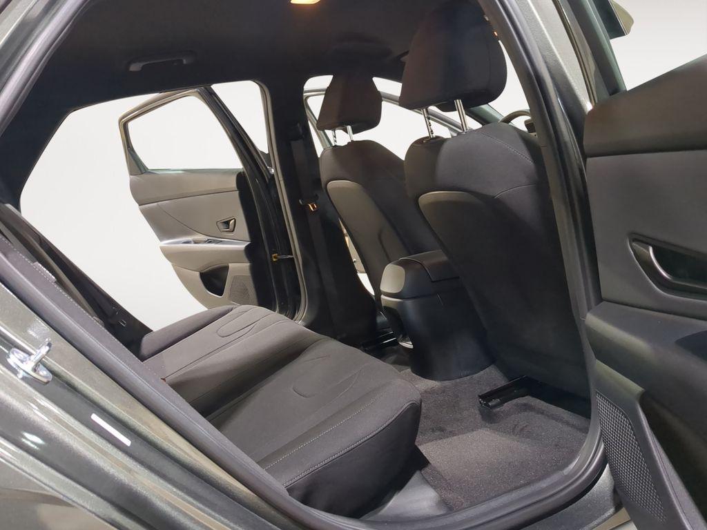 used 2025 Hyundai Elantra car, priced at $20,976