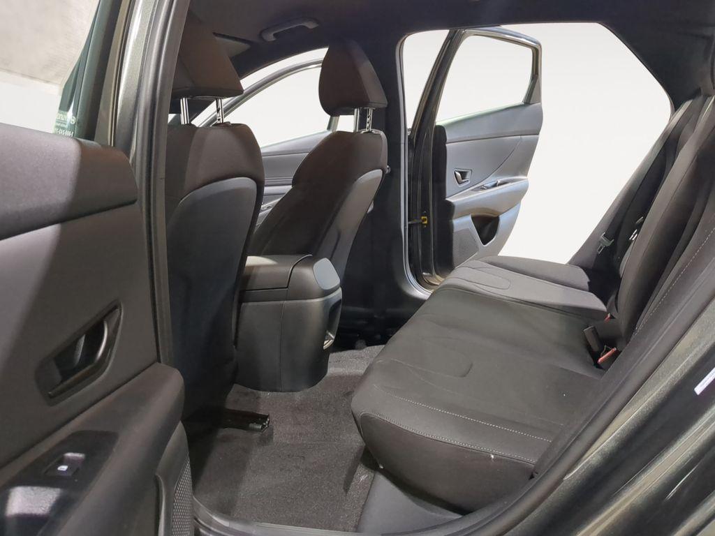 used 2025 Hyundai Elantra car, priced at $20,976