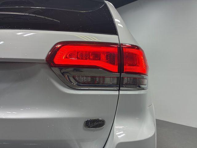 used 2021 Jeep Grand Cherokee car, priced at $24,966