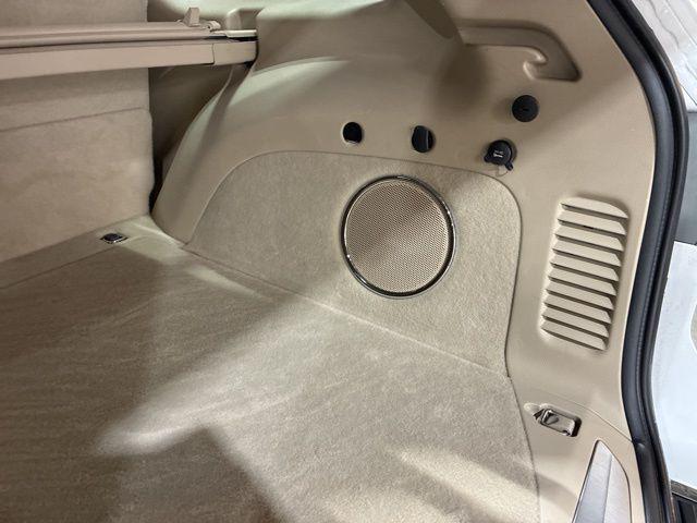 used 2021 Jeep Grand Cherokee car, priced at $24,966