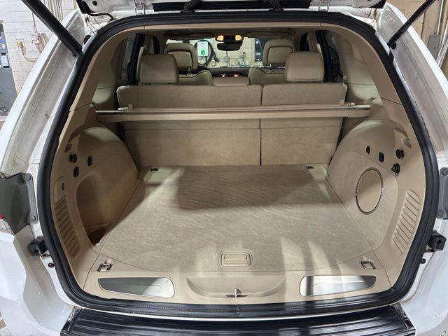 used 2021 Jeep Grand Cherokee car, priced at $24,966