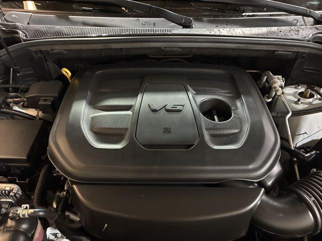 used 2021 Jeep Grand Cherokee car, priced at $24,966