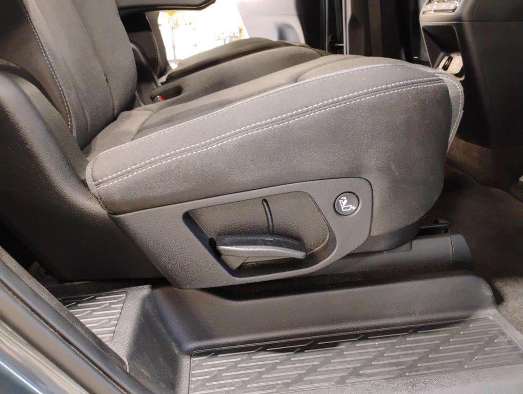 used 2022 Hyundai Palisade car, priced at $25,987