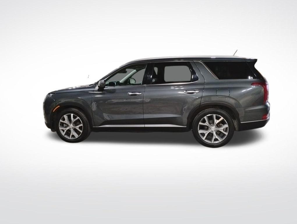 used 2022 Hyundai Palisade car, priced at $25,987