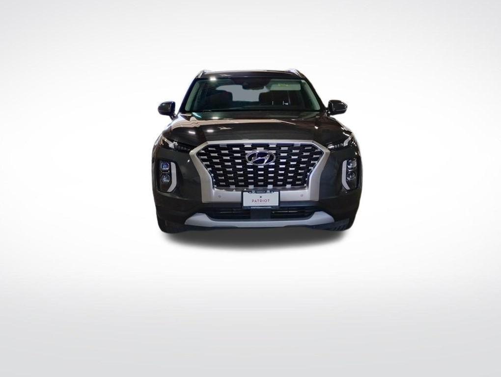used 2022 Hyundai Palisade car, priced at $25,987