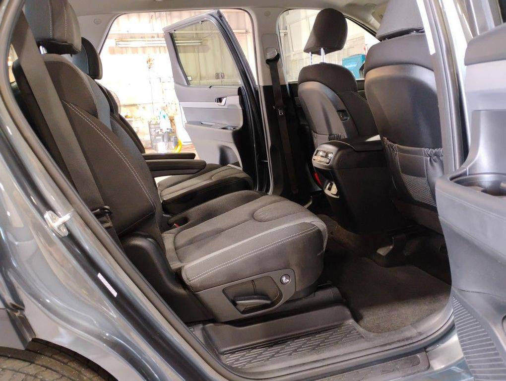 used 2022 Hyundai Palisade car, priced at $25,987