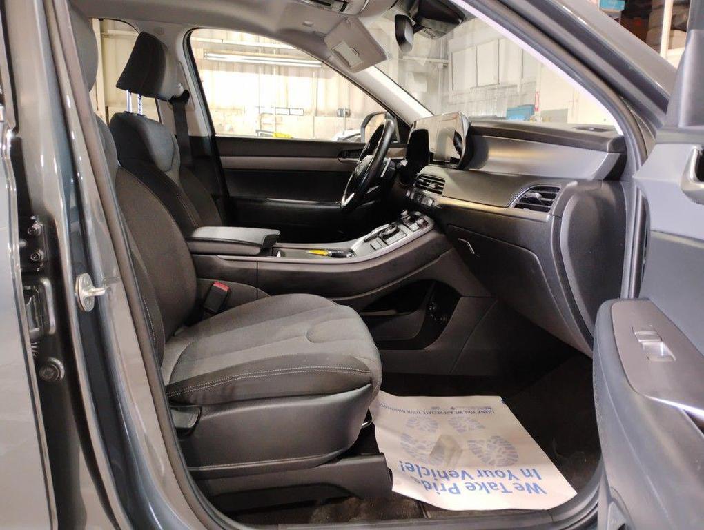 used 2022 Hyundai Palisade car, priced at $25,987