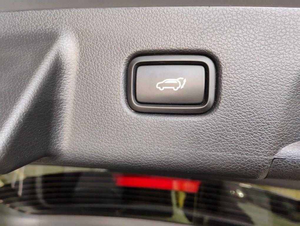 used 2022 Hyundai Palisade car, priced at $25,987