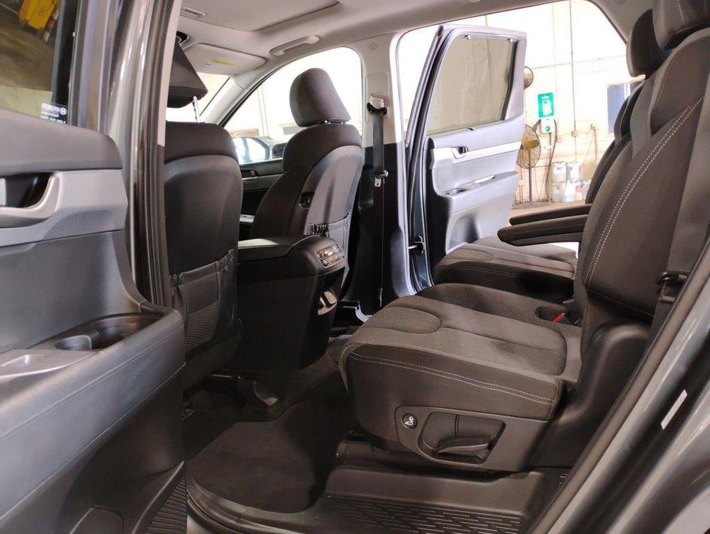 used 2022 Hyundai Palisade car, priced at $25,987