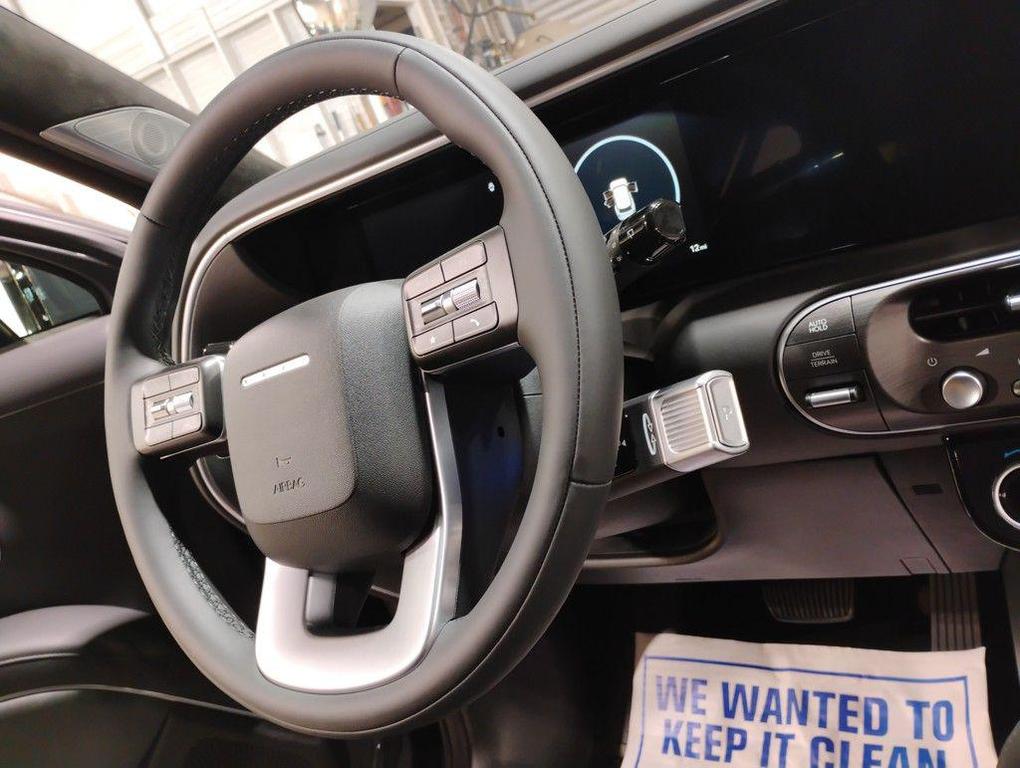 new 2026 Hyundai Palisade car, priced at $56,966