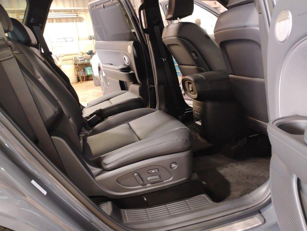 new 2026 Hyundai Palisade car, priced at $56,966