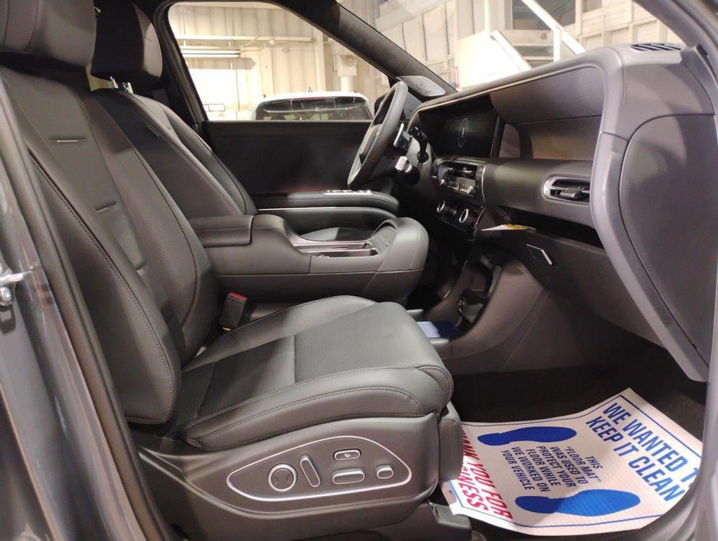 new 2026 Hyundai Palisade car, priced at $56,966