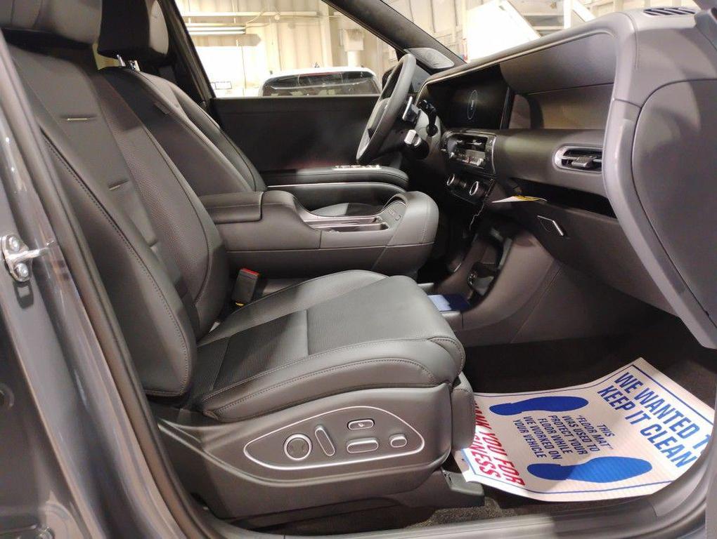 new 2026 Hyundai Palisade car, priced at $56,966
