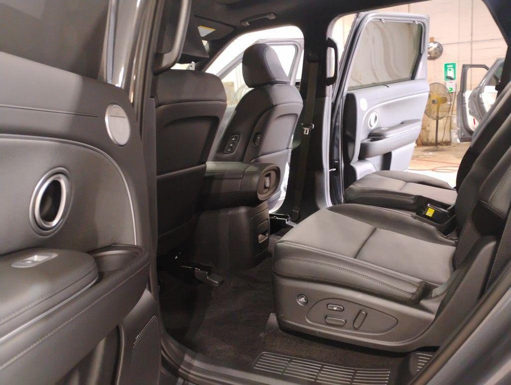 new 2026 Hyundai Palisade car, priced at $56,966