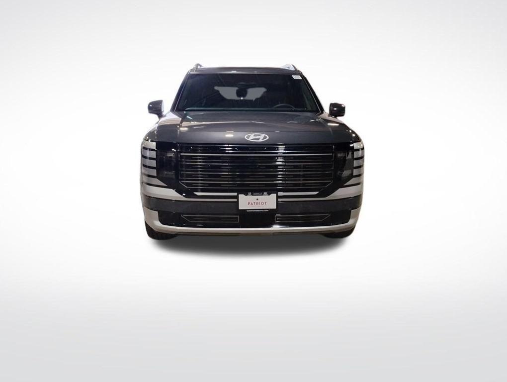 new 2026 Hyundai Palisade car, priced at $56,966