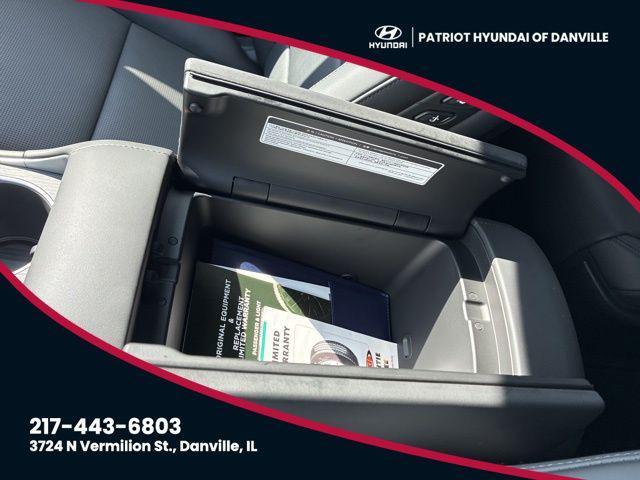 new 2026 Hyundai Palisade car, priced at $52,283