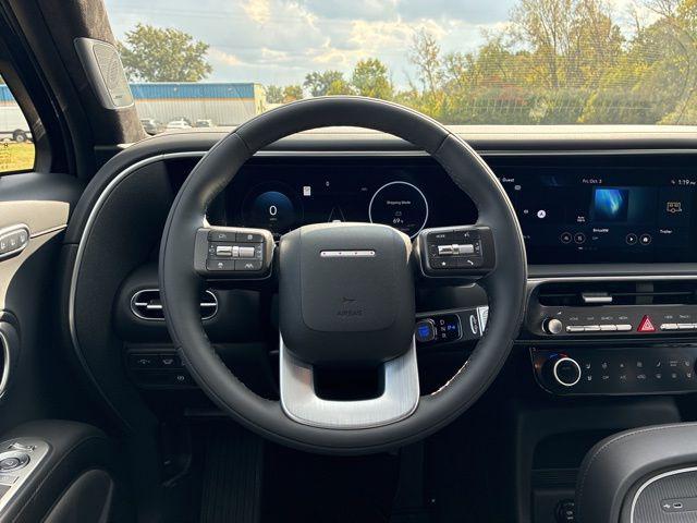 new 2026 Hyundai Palisade car, priced at $56,306